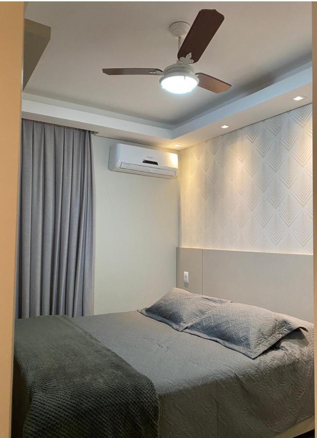 Ape Coracao Bc 1 Qto 4 Pess 300M Praia Garagem Priv Balneário Camboriú 외부 사진