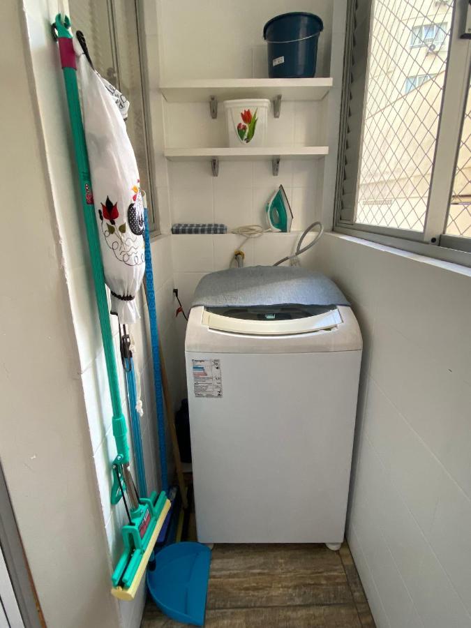 Ape Coracao Bc 1 Qto 4 Pess 300M Praia Garagem Priv Balneário Camboriú 외부 사진